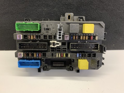 GM control module 13145021 5DK00866970