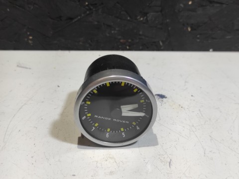 LAND ROVER RANGE ROVER L322 CLOCK YFB000092