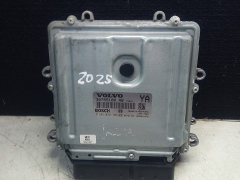 30785100 0281012765 ECU for VOLVO