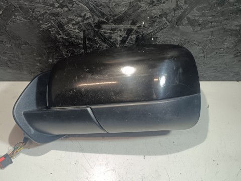 RANGE ROVER SPORT L320  Drivers Side Rear View Mirror 3303065