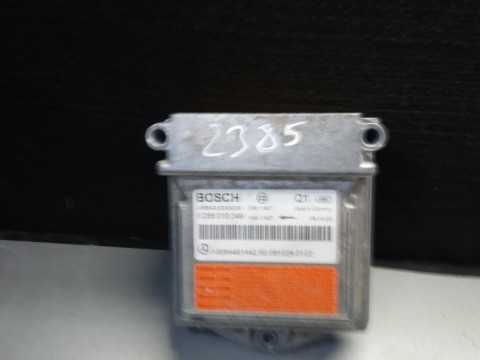 0285010349 A9064461442 ECU for MB