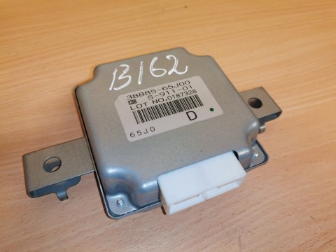 SUZUKI GRAND VITARA CONTROL MODULE 38885-65J00