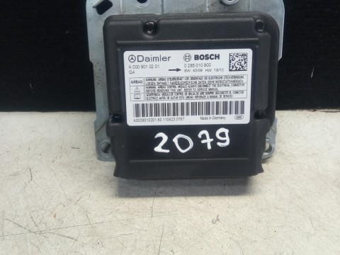 A0009010201 0285010900 ECU for MB