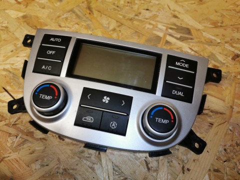 HYUNDAI SANTA FE CLIMATE CONTROL 97250-2B432