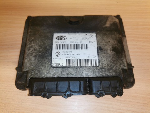 RENAULT NISSAN Control Module ECU 8200792976