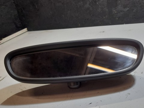 BMW 3 SERIES E90 E92 E91 MIRROR INTERIOR REAR VIEW E11025891