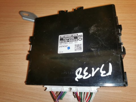 TOYOTA AVENSIS MODULE 89690-05020