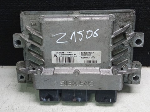 8200522357 S120200105A ECU for RENAULT