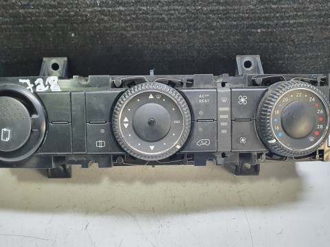 5HB009012-02 A9068301085KZ MB climate control unit