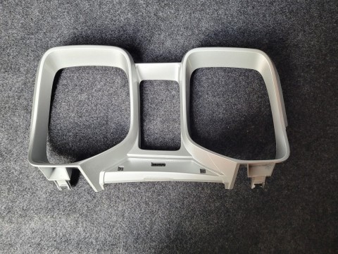  Chevrolet Camaro speedo cover dash bezel cluster speedomete