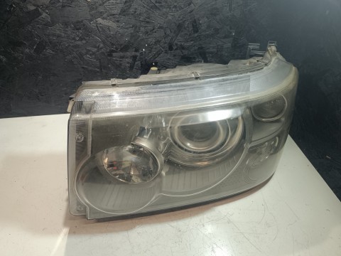 Land Rover Range Rover Sport L320 xenon headlight 23782500