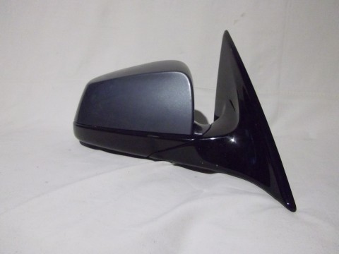 	 BMW Original F07 GT Door Mirror Right, 2009-2013