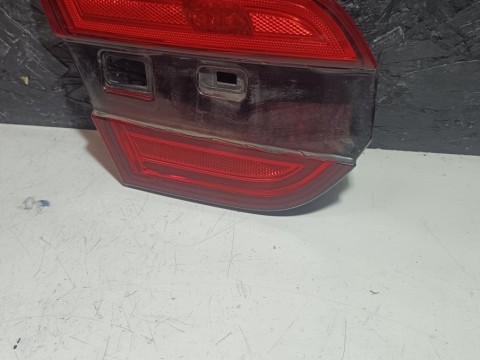 jaguar XF Rear Tail Light Inner Left cx2315k273