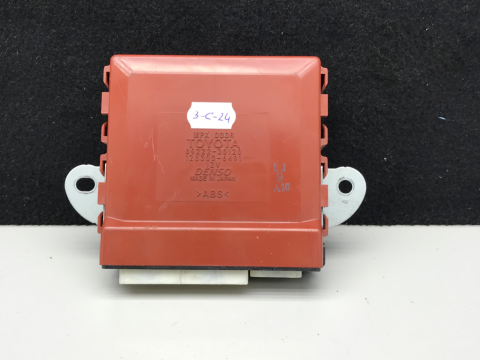 Lexus GS front door ECU right side 89222-30120