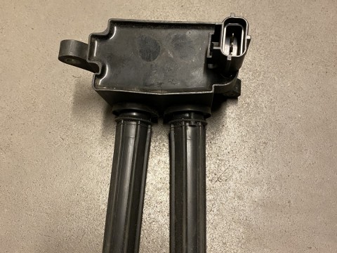 Jeep Grand Cherokee 6.4l Zundapule Einheit Ignition Coil