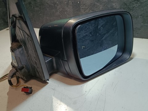  RANGE ROVER L322 EXTERIOR DOOR MIRROR  