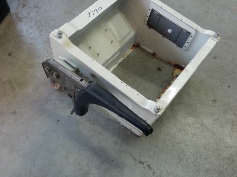  A9064202285 Seat Base Frame for MB SPRINTER 906