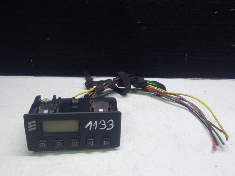 8EU 007 696-04 MB HEATER CONTROL MODULE