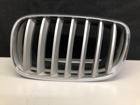 BMW e70 e71 front grill 51137171395 51317157687 