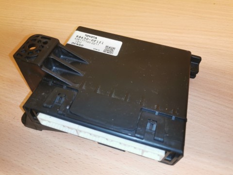 TOYOTA MODULE 88650-0F121