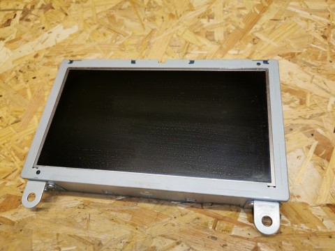 OPEL MERIVA B DISPLAY 20939140