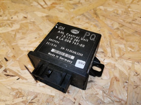 GM OPEL AHL CONTROL UNIT 13110381