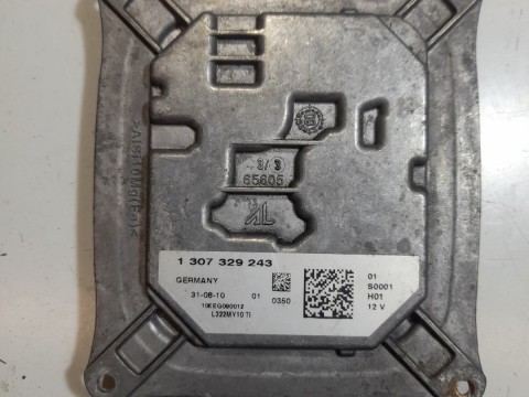 LED control module 1307329243 Range Rover L322