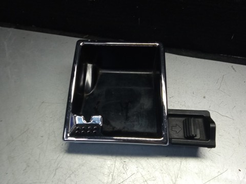 A2118100428 Dash Ash Tray Insert 2008 MERCEDES E550 E-550