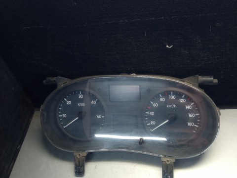 21670916 P8200467952 INSTRUMENT CLUSTER for RENAULT