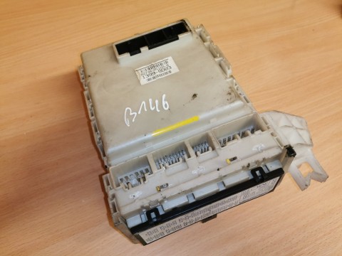 TOYOTA AVENSIS T27 FUSE BOX 82730-05160-B 1399-9D03