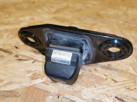 TOYOTA AVENSIS T27 Rear View Parking Camera 86790-20100