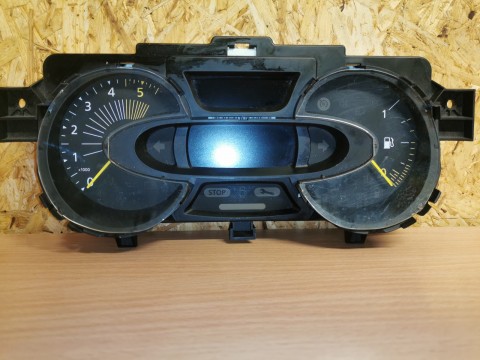 RENAULT TRAFIC TACHOMETER DREHZAHLMESSER 248102239R