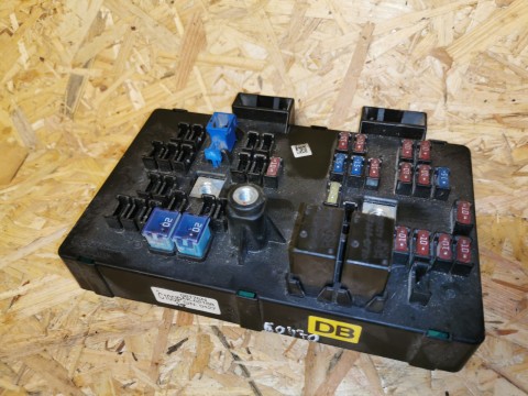 OPEL ANTARA FUSE BOX AK-62188