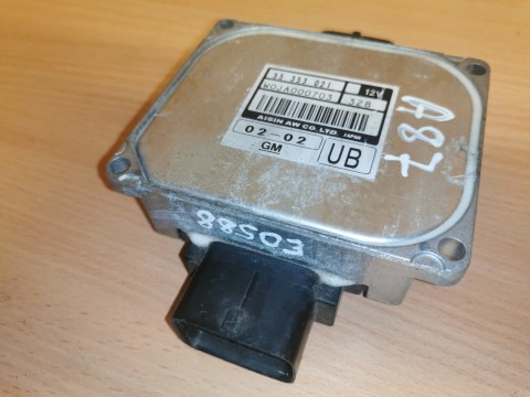 OPEL Signum 3.2 Transmission Control Module 55353021