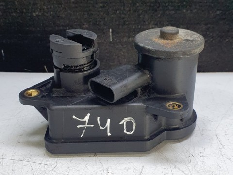 A6401500394 MB swirl flap actuator motor