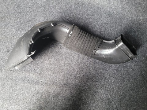 2011 JAGUAR XJ X351 air intake pipe AW939A673