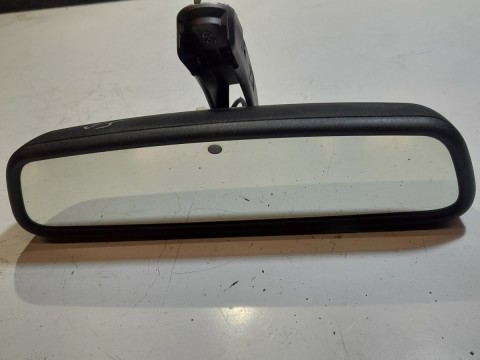 BMW 1 F20  Interior Rear View Mirror E1021221 