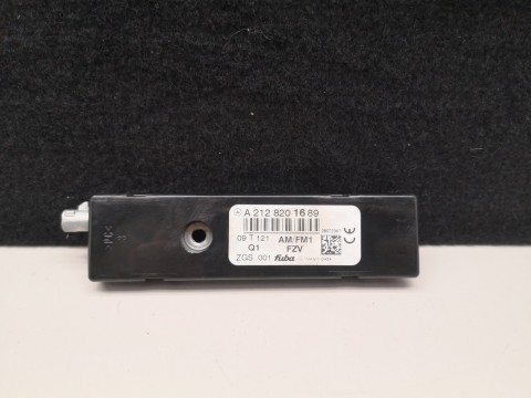 A2128201689 Mercedes radio antenna amplifier