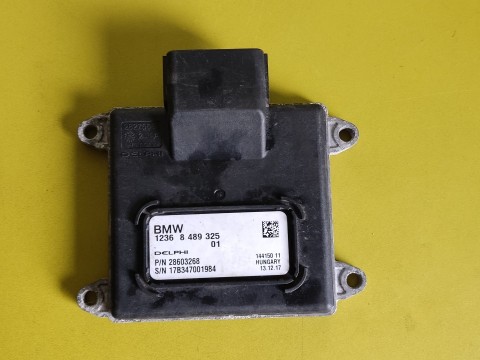 Bmw i3 VALDYMO BLOKAS - 8489325