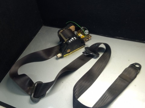 33015089 33009758 SEAT BELT for FIAT