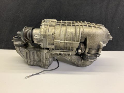 TETU　L127）L159）L167）A101　A84 Parduota.com - Mercedes A2710902680 EATON 327492