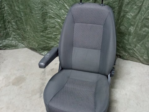 Front driver seat for Ducato Boxer Jumper Citroen