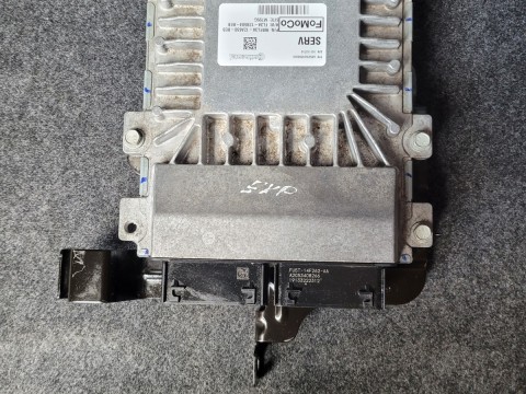 2016 Ford Explorer ecm ecu computer Rmfl3a12a650beb