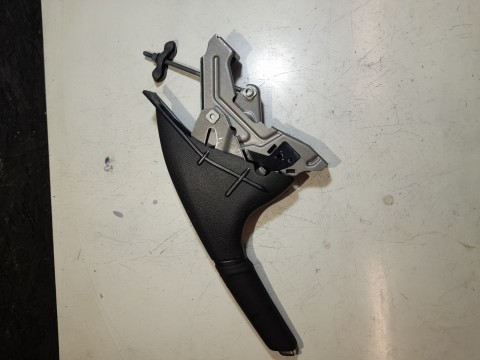 VOLKSWAGEN POLO Mk6 (AW) Handbrake Lever 2G0711301