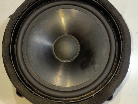 RANGE ROVER SPORT L320 FRONT DOOR SPEAKER XQM500500