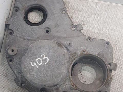 504082434 IVECO crankshaft cover