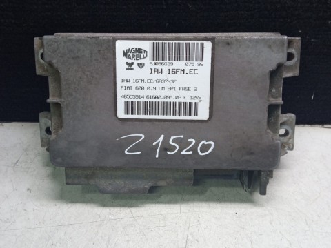 46555914 ECU for FIAT