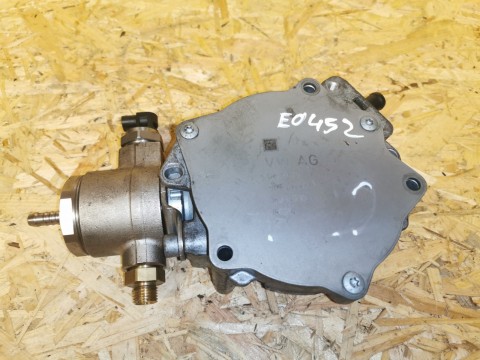  AUDI VW HIGH PRESSURE PUMP 06J127025J 06J145100G