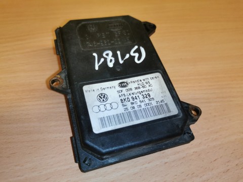 AUDI VW MODULE 8K0 941 329