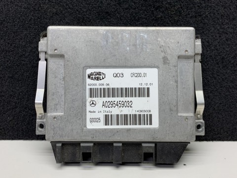 Mercedes gearbox ECU A0295459032